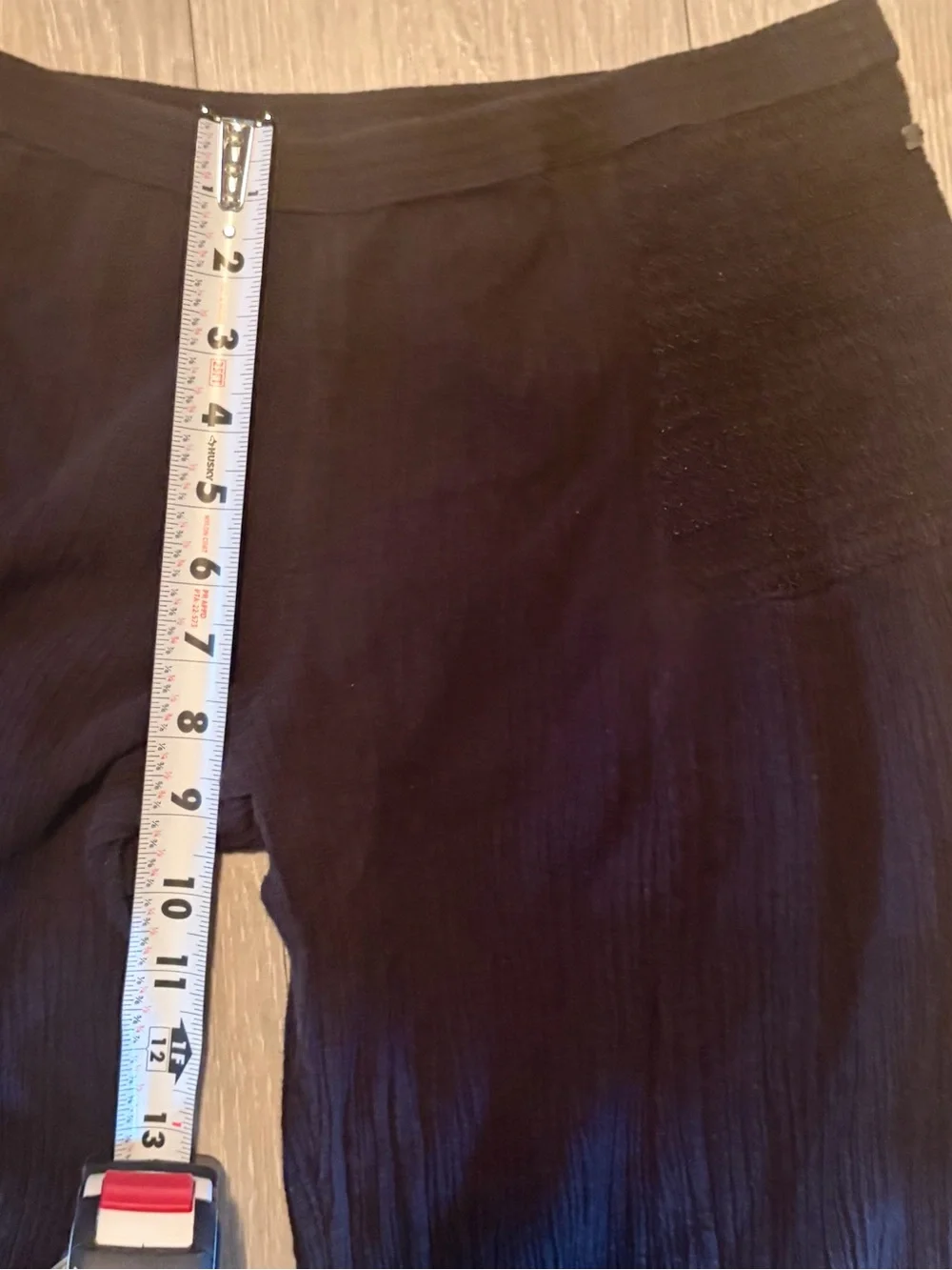 Roxy Gauzy Balloon Beach Pants - Picture 5 of 8